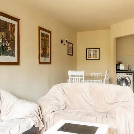 Guestready - Relaxing In Apartmán