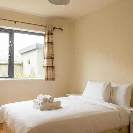 Guestready - Relaxing In Dublin