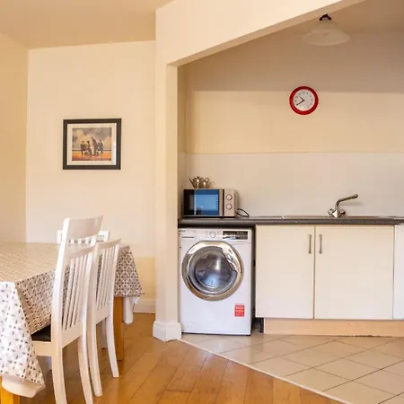 Guestready - Relaxing In * Dublin