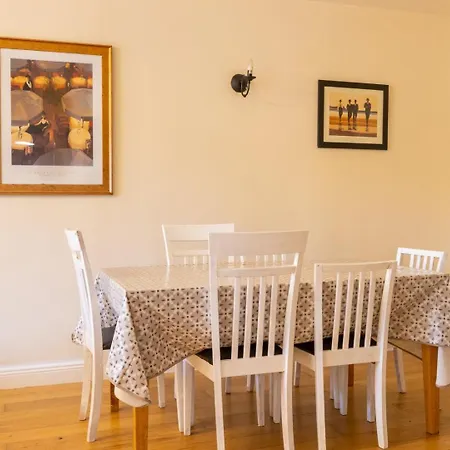 Guestready - Relaxing In Lejlighed *