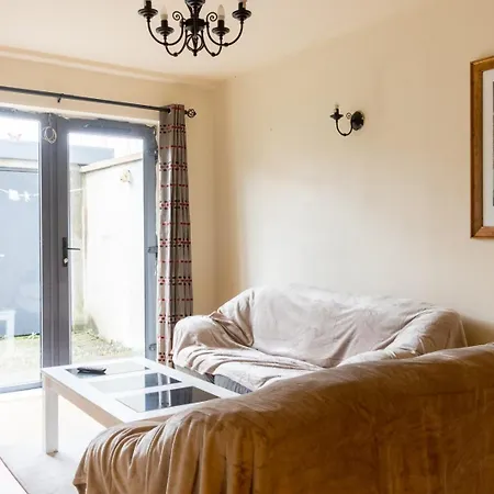 Guestready - Relaxing In Apartamento *