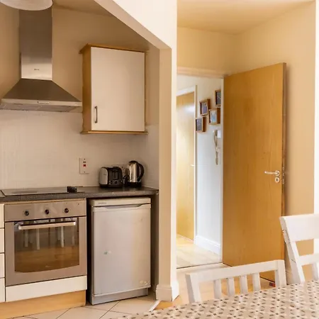Apartamento Guestready - Relaxing In Dublín