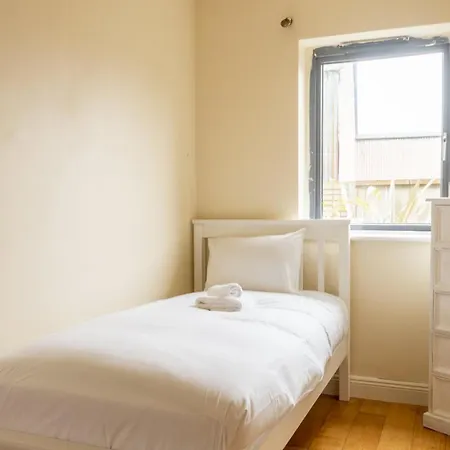 Apartment Guestready - Relaxing In