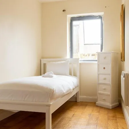 Apartment Guestready - Relaxing In *