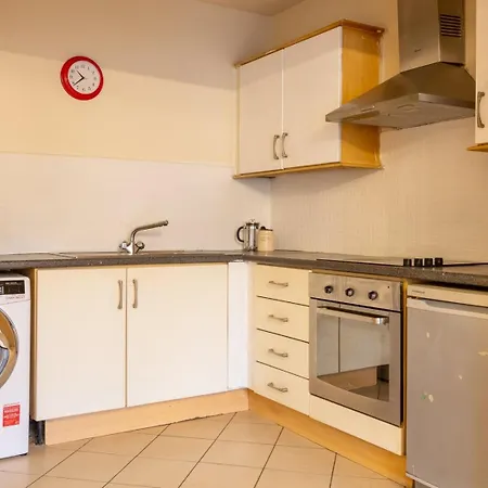 Guestready - Relaxing In Apartment