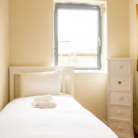 Apartment Guestready - Relaxing In *